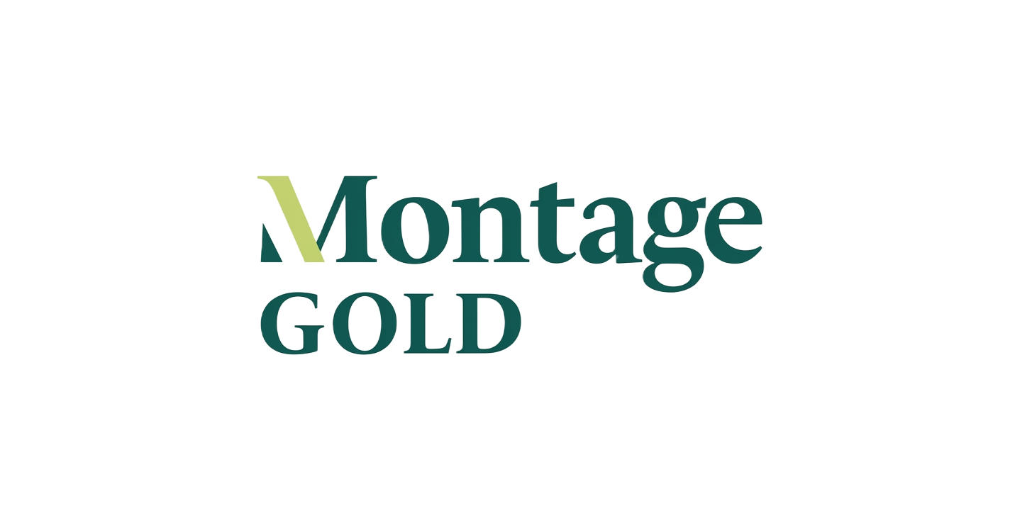 Montage Gold
