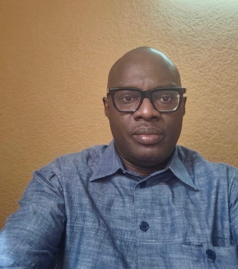 Eric KOUADIO
