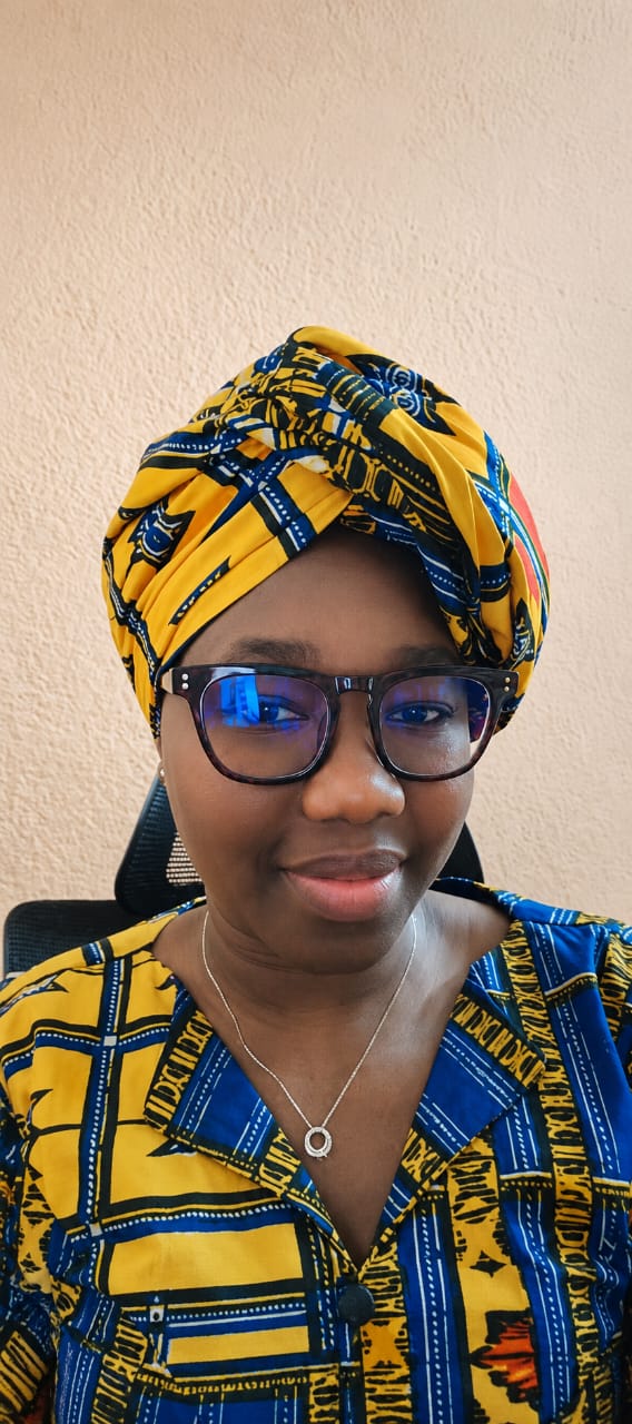 Soro Epse Ouattara Valérie